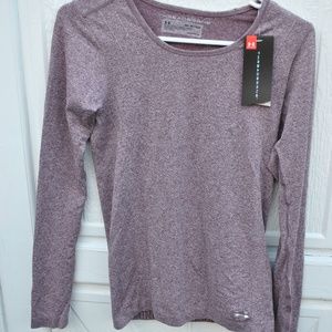 Under Armour Women's Threadborne Heat Gear (long)